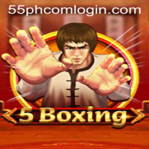 5Boxing: Revolutionizing Gaming with Strategy and Skill